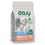 Oasy Puppy&Junior Medium&Large (Salmone) - secco