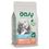 Oasy Puppy&Junior Small&Mini (Salmone) - secco