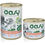Oasy Puppy&Junior Cane (Salmone) - umido
