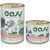Oasy Puppy&Junior Cane (Salmone) - umido