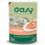 Oasy Specialità Naturale Gatto (Salmone) - umido