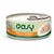 Oasy Specialità Naturale Gatto (Pollo con Formaggio) - umido