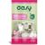 Oasy Stick Cane (Salmone)