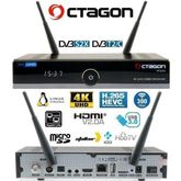 Octagon SF8008