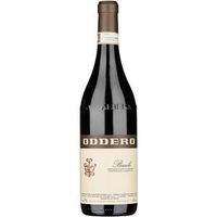 Oddero Barolo DOCG