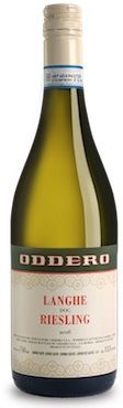 Oddero Riesling Langhe DOC