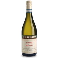 Oddero Riesling Langhe DOC