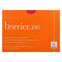 Odelfe Berrier 100 Bustine