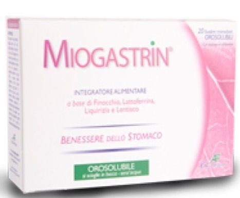 Odelfe Miogastrin Bustine