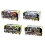 Ods Radiocom Pick Up Monster 4x4