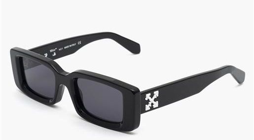 Off-White Arthur Rectangular