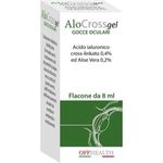 Offhealth Alocrossgel Gocce Oculari