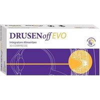 Offhealth Drusenoff Evo Compresse