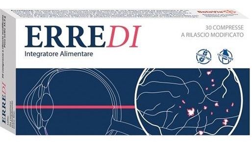 Offhealth Erredi Compresse