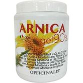 Officinalis Arnica Gel 90% Cavalli