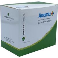 Officine Naturali Anemix Bustine