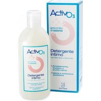Oficine Clemàn Activo3 Detergente Intimo
