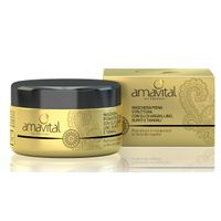 Oficine Clemàn Amavital Maschera Pienastruttura