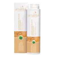 Oficine Clemàn Amavital Shampoo Extra Delicato Uso Frequente