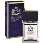 Oficine Clemàn Bergamia Wood Eau de Parfum