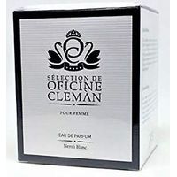 Oficine Clemàn Neroli Blanc Eau de Parfum