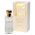 Oficine Clemàn Oro Eau de Parfum