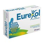 Oftagest Eurekol