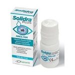 Oftalpharma Solidra Plus Gocce Oculari