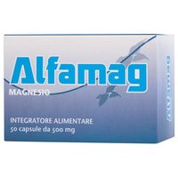 OH International Alfamag