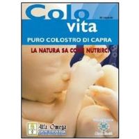 OH International Colovita Capsule