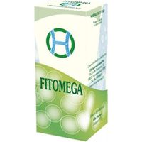 OH International Fitomega Cat 1