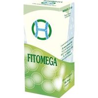 OH International Fitomega Dre 11