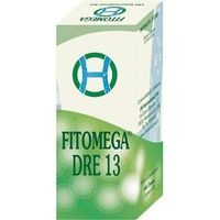 OH International Fitomega Dre 13 Gocce