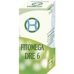OH International Fitomega Dre 6 Gocce