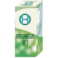 OH International Fitomega M1 Gocce