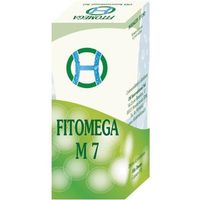 OH International Fitomega M7 Gocce