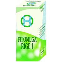 OH International Fitomega Rige 1 Gocce