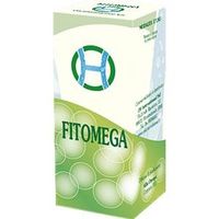 OH International Fitomega Sin 17 Gocce