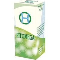 OH International Fitomega Sin 1 Gocce