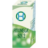 OH International Fitomega Sin 2 Gocce