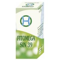 OH International Fitomega Sin 39 Gocce