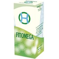 OH International Fitomega Sin 3 Gocce