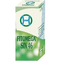 OH International Fitomega Sin 46 Gocce