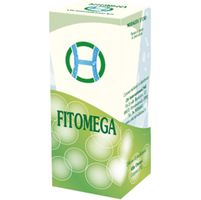 OH International Fitomega Sin 51 Gocce