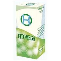 OH International Fitomega Sin 53 Gocce