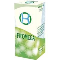 OH International Fitomega Sin 55 Gocce
