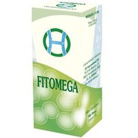 OH International Fitomega Sin 59 Gocce