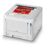 OKI C650DN