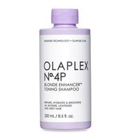 Olaplex Blonde Enhancer Toning Shampoo N.4P
