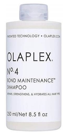 Olaplex Bond Maintenance Shampoo N.4